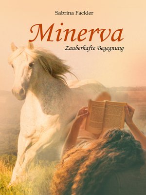 cover image of Minerva